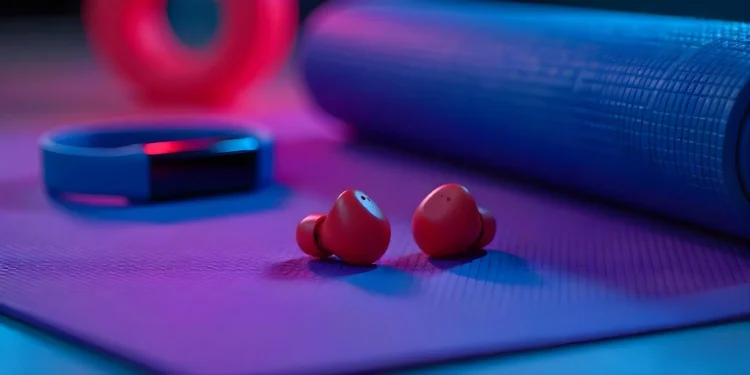 Best Earbuds and Headphones for Working Out in 2024
