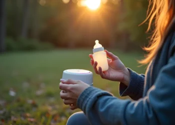 Best Portable Bottle Warmer