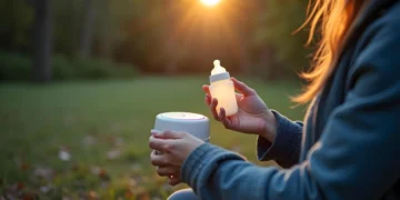 Best Portable Bottle Warmer