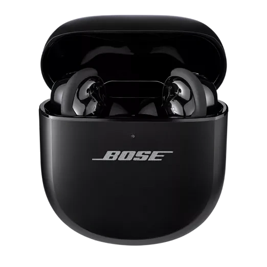 Bose QC Earbuds 2