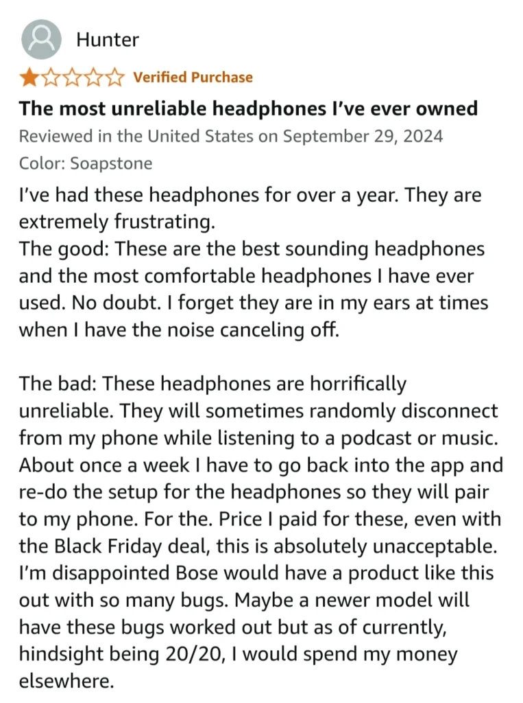 Bose QuietComfort Earbuds II review (3)