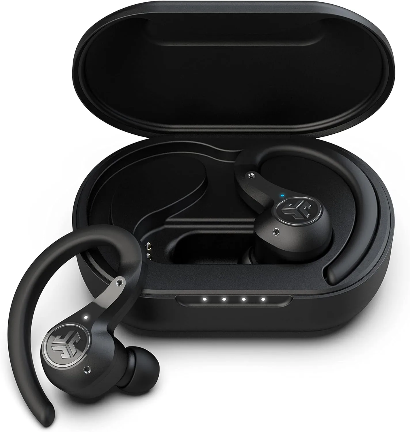 JLab Epic Air Sport Active Noise Cancellation True Wireless Earbuds review