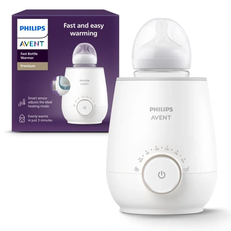 Philips Avent Bottle Warmer