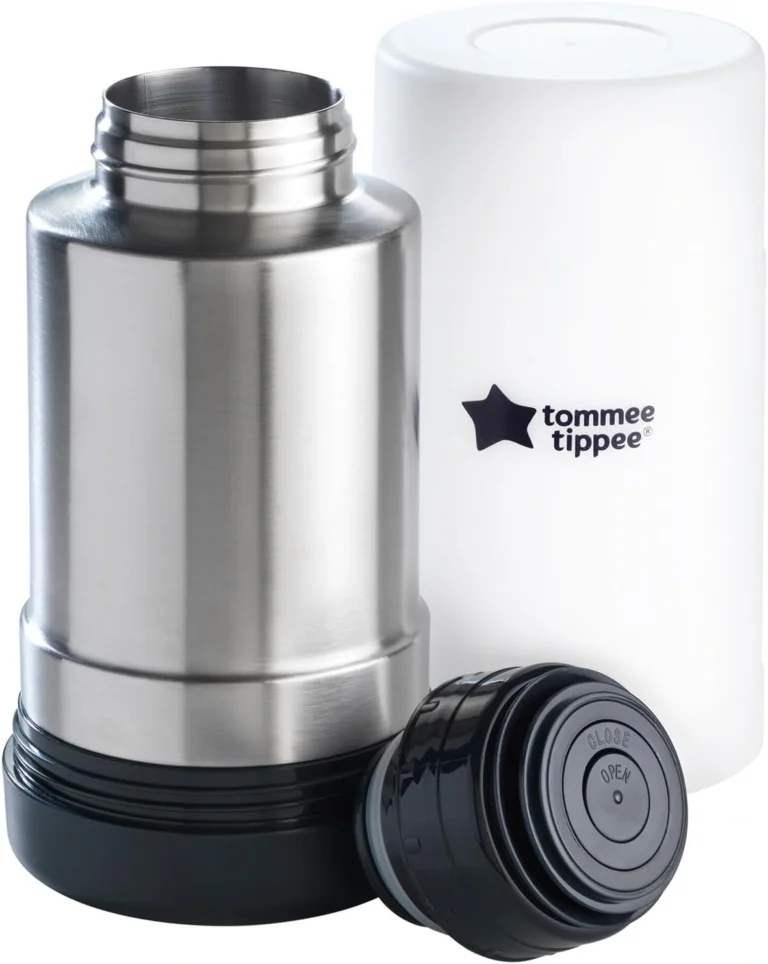 Tommee Tippee Closer to Nature Portable Bottle Warmer