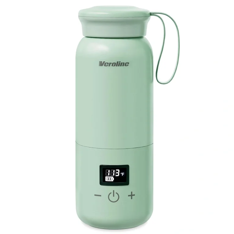 Veroline Portable Bottle Warmer