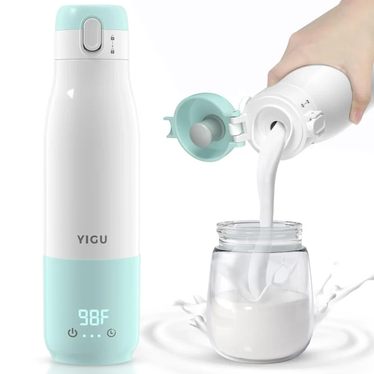 YIGU Portable Bottle Warmer