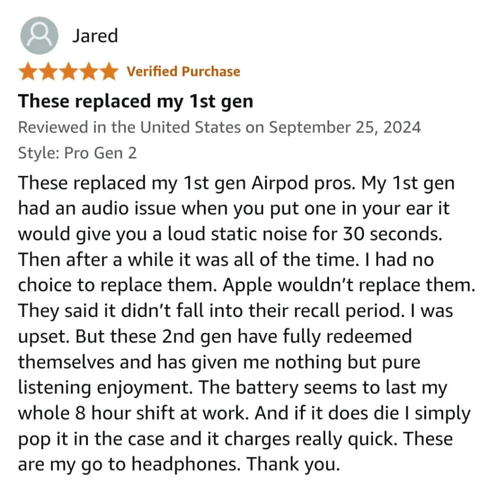 apple airpod review mobile pro 2 (4)