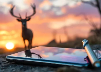 design and conception for Samsung Galaxy S25 Ultra 2