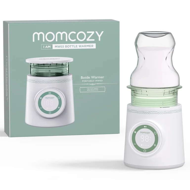 Momcozy Bottle Warmer