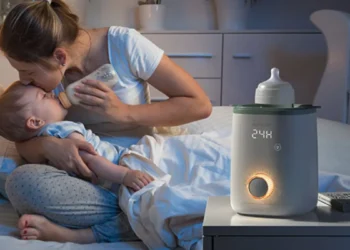 Momcozy Bottle Warmer