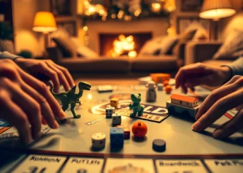 monopoly classic board game 1