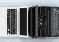 typewriter keyboard