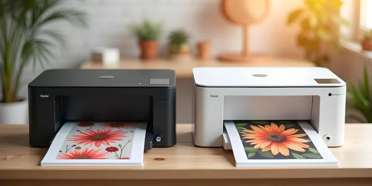 BEST SUBLIMATION PRINTER