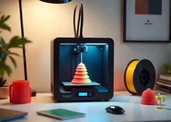 Best 3D Printers for Beginners