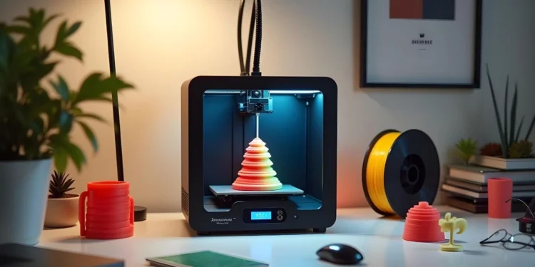 Best 3D Printers for Beginners