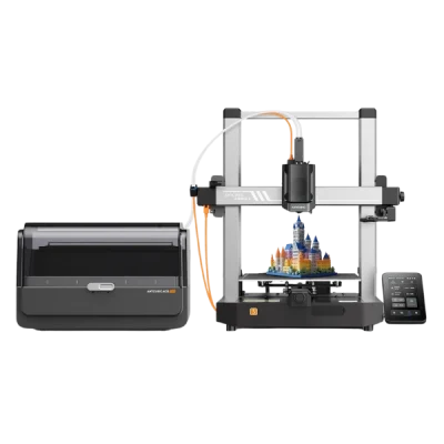 3D PRINTER Anycubic Kobra 3 Combo