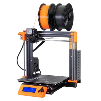 3D PRINTER Prusa i3 MK3S+